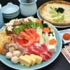 うどんすき