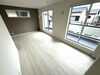 藤枝市志太🏠洋室「【完成済みのため即内覧可能✨】藤枝市志太🏠限定１棟！みらいエコ補助金７５万円対象物件✨室内物干・食器洗浄乾燥機・浴室換気乾燥暖房機・リビングシャッター付♪並列駐車３台🚗青島東小・青島北中🏫おうちさがしは不動産の３９へお任せください🐰」