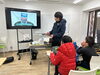 完成した動画を発表！「2/23(日) 低学年クラス レッスンレポート 「商品紹介動画をつくろう編」！　 江戸川区・小岩の子供向け動画スクール！」