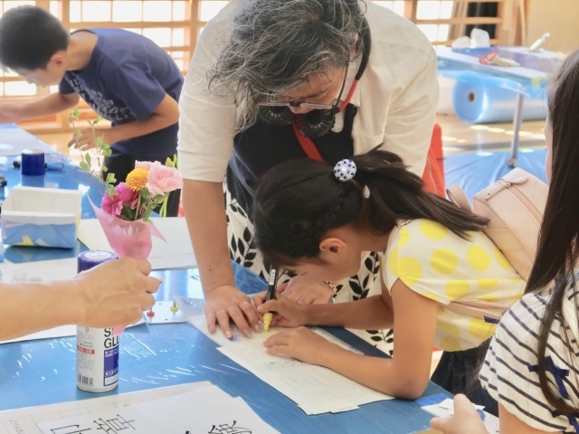 19年9月7日 土 かつしかのお仕事体験 葛飾区立中青戸小学校 に潜入取材 東京青年会議所さま主催 潜入 まいぷれ葛飾 編集部が行く まいぷれ 葛飾区