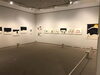 ayamiさん作品たち「新見美術館「岡山ガールズイラストレーション」22日まで！」
