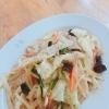 野菜炒め