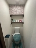 爽やかなトイレは、いつもキレイで衛生的です。「鍛える前に整える！　　　　　　　　　　　　Kiitos流パーソナルトレーニングの秘訣」