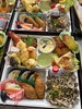様々なシーンで楽しめる🍱花見🌸にて。「春の地元魚を楽しむ会席料理のご案内」