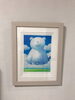「はち歯科医院の中に飾らせている絵について #福岡県大野城市#口コミ#ホワイトニング」