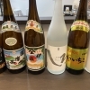 焼酎（芋・麦・米）各種ありあます