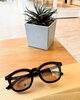 「クリップオンメガネを多数ご用意しております👓🌸」