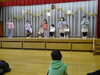 綺麗な音色にうっとり( *´艸｀)「玉造幼稚園 第２学期終業式」