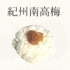 紀州南高梅