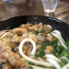 札幌スープカレーAntique（アンティーク）/松本うどん店