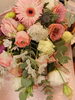 「記念日に　こだわりのお花をお作りします。。。プロポース、誕生日などアニバーサリーフラワーを贈りましょう!」