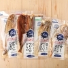骨まで食べられる干物『まるとっと』／株式会社キシモト