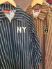 「Cookman新作！Stripe Delivery Jacket＆パンツ入荷【大分駅から徒歩8分にあるセレクトショップです！新品、古着、雑貨を幅広いジャンルで取り揃えています。メンズ・レディース取り扱いあります◎】」