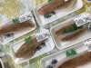 「魚魚市場鮮魚コーナーおすすめは「お魚の切り身各種」です♪」