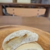 クリームぱん