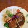 コモドランチ