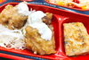 チキン南蛮＆チヂミ「７月１０日のお弁当🍱」