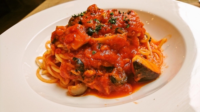 Osteria Chivo 気軽にイタリアンがいただけるお店でパスタランチ 江東区内 おすすめランチ特集 まいぷれ 江東区 Osteria Chivo 気軽にイタリアンがいただけるお店でパスタランチ 江東区内 おすすめランチ特集 まいぷれ 江東区