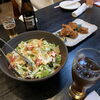 唐揚げ美味「〜忘年会〜」
