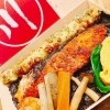 のり弁亭さんのお弁当ランチ！！