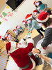 プレゼントよかったね♡「♡Merry Christmas♡」