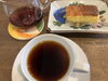 台湾チーズケーキ「ART&SYRUP【出張整体・カフェ巡り・横浜】」