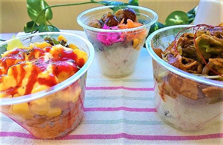 下条町 ワンコインでお腹いっぱい おいしくておしゃれなカップライスランチ 春日井 ランチ スイーツ 春日井市 ランチ特集 おいしいランチ おすすめランチ まいぷれ 春日井市 下条町 ワンコインでお腹いっぱい おいしくておしゃれなカップライスランチ 春日井 ランチ スイーツ 春日井市 ランチ特集 おいしいランチ おすすめランチ まいぷれ 春日井市