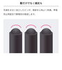 リファエールブラシ「ワンストロークで、ツヤメイク！　髪、一気にまとまる【ReFa　AILE　BRUSH（リファエールブラシ）】のご紹介」