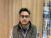 「お買い求め頂いたメガネのご紹介《Orobianco+フィジカルサポートカラー》」