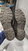 修理前１「＜靴修理＞ブランドストーンソール交換（Vibram 1136）：葛飾　亀有　金町　綾瀬」