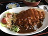 「本気丼もまもなく終了！南魚沼市の食楽 嘉路季（しょくらく かじき）さんで、ボリューム満点ランチ。」