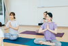少人数制、広い空間で落ち着いた心を養う「心身を整え、毎日のパフォーマンスを向上！仕事にもプライベートにも役立つスキル」