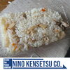 いろむすびさんの今月のお弁当「【お弁当】【村上市の土木・排水給水・外構工事はニノケンへ】」