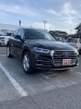 「アウディQ5納車しました！」