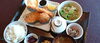 お魚定食「南魚沼市の和伊's dining kitchen 向日葵です」