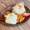チキン南蛮ランチ