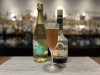 カクテル ”キールロワイヤル” 990円「本日7/26(土)は20:00より開店、今週最後の営業日です！」