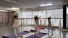 「これからバレエをはじめたい幼児さん集まれ⭐︎【江戸川区習い事】」