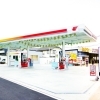 【開店】船橋市西船に複合型ガソリンスタンド「セルフ中山競馬場前SS」がオープン！