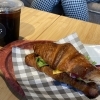 久保山町にある『VAN LIFE CAFE』でカフェランチ!!