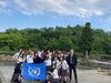 「【英語科】関西高校模擬国連へ参加」