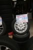 「【中古タイヤ】155/65R13 73Q スタッドレス4本セット 2016年製 ￥24,900」