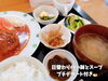 「南魚沼のアットホームな喫茶店、喫茶ぴあーちぇでランチ。カフェタイムのメニューも充実しています！」