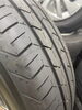 「【中古 タイヤ×アルミ】165/65R15 81S   4本セッット　￥54,890」