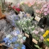 「『はなやホック皆生店』お盆のお花は当店へ！」