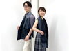 「クラファン『CAMPFIRE』挑戦中！「らくな粋(RAKUNAIKI)」の新アイテム「ストールベスト」【手拭染め体験がオススメの手ぬぐいショップ♪】」