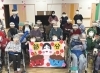 はいチーズ✌︎【特養千歳】「節分👹行事((꜆꜄ ˙꒳˙)꜆꜄꜆🥜豆まき！【恵庭・千歳】【介護施設】」
