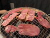 「【牛々亭】とろける柔らかさ！牛々亭自慢の上カルビ🐮🔥」