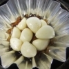 にんにくごま油