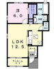 「十日市南の築浅の1LDK♪　閑静な住宅地です。　新築・アパート・マンション・一戸建て・土地・中古住宅・店舗・不動産をお探しなら西部開発グループへ」